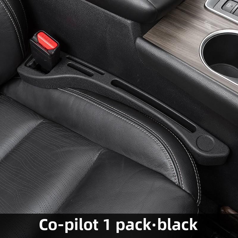 Car Seat Gap Filler Strips To Prevent Leaks and Secure Car Interior Essentials