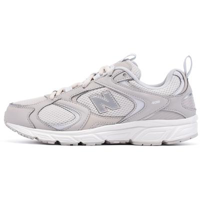 408 Munsell White Sneakers ML408D