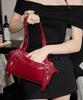 Fractalonepointfour Brioche Bag [Wine]