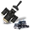 Air Window Toggle Valves Switches 818-0007-000 8180007000 for 379 Truck Replacement Truck Accessories