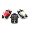 1:32 Car Model Super Classic Pull Back Toy Car Educational Collection Door Open Car Model Gift Gift Car