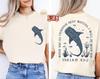 Comfort Colors® Whale Shark Tshirt, Beachy Shirt, Shark Shirt, Jesus T-shirt, Beachy Tee, Summer T-shirt, Christian Ocean Shirt,Coconut Girl