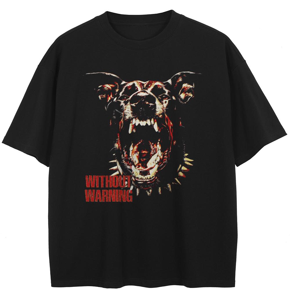 Уличная одежда Забавная футболка с графикой Хлопковая футболка Унисекс Топы Футболки С короткими рукавами Футболка S