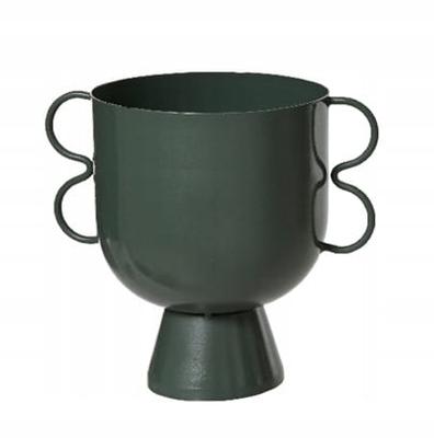 Woondecoratie – Bloempotten