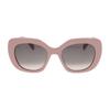 Eyewear Butterfly Frame Sunglasses Men's CL40226U72F