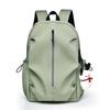 New Trend Dual-Shoulder Travel Backpack: Large Capacity for High School & College Students