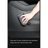 For Tesla Model Y Juniper Center Console Side Anti Kick Mats Model Y 2025 Full Cover Pad Rear Seat Kick Protection Mat TPE Cover