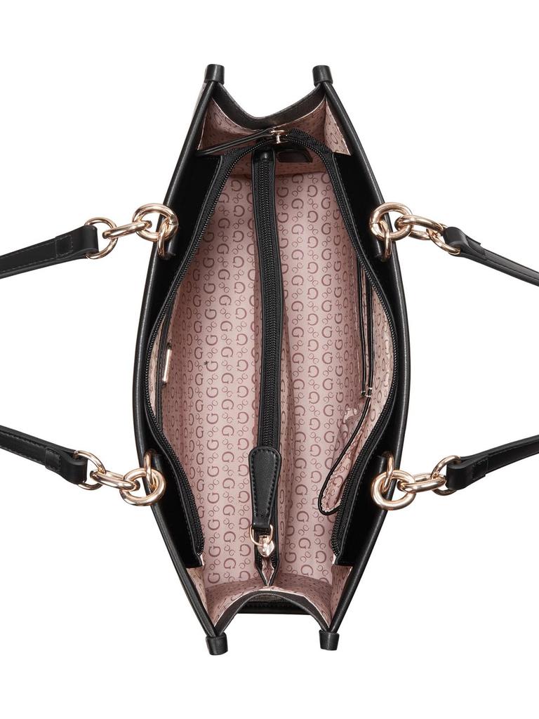 DEVLON CARRYALL Tasche für Damen COA [GUESS]