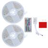 10m LED Strip Lights RGB LED Light Strip Tape with 44 Keys Remote Control