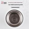HEENOOR 316L Stainless Steel Antibacterial Insulated Mug