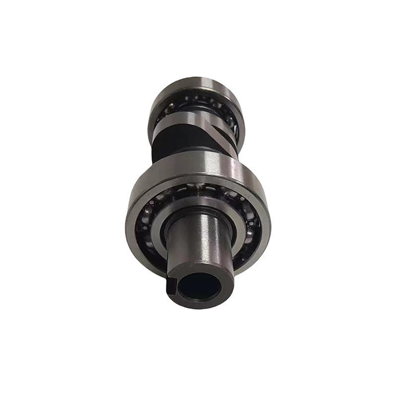 Yibai Ke Camshaft Assembly for BM150/CT150 Bajaj Motorcycle