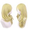 Anime Tokyo Revengers Sano Ema Cosplay Japan Kimono with Wig Girdle Headwear Halloween Carnival Party Costumes