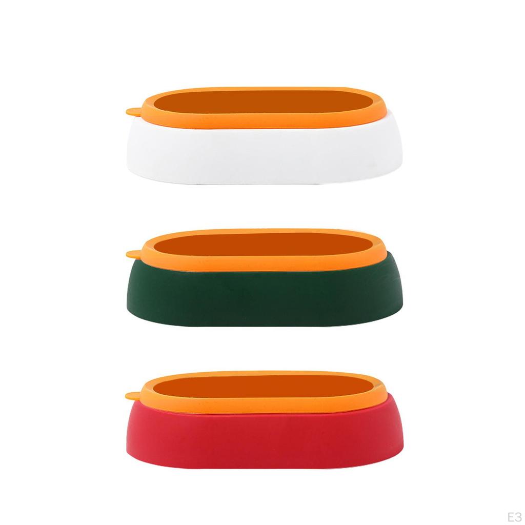 Cat Grass Growing Tray - Eco-Friendly Nursery Solution for Microgreens