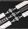 22mm 20mm Keramische Band voor Garmin Forerunner 970 965 955 55 165/570 47mm 42mm Polsband voor Garmin Vivoactive 6 5/Venu 4 3 Band