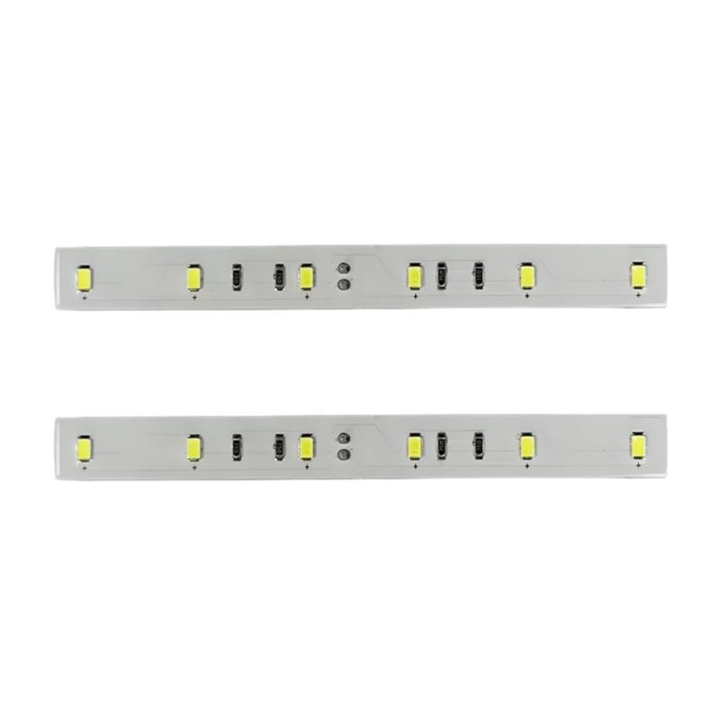 Waterproof Lighting Solution Fridge Light Module Energy Efficient LED Light Suitable for Refrigerator Interior Use
