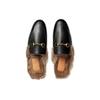 Princetown Slipper Black 2015 ReEdition Leather 397647 DKHH0 1063