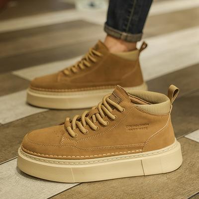 Stiefeletten – Stiefeletten