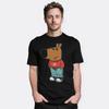 Chill Guy USSR T-Shirt, Men's and Women's Sizes (CHG-63672)