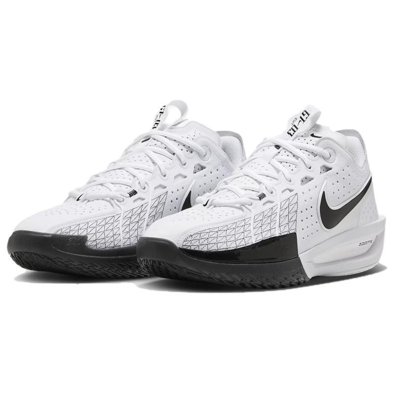 Nike Air Zoom G.T. Cut 3 EP 'White Black' Sneakers casual DV2918-102