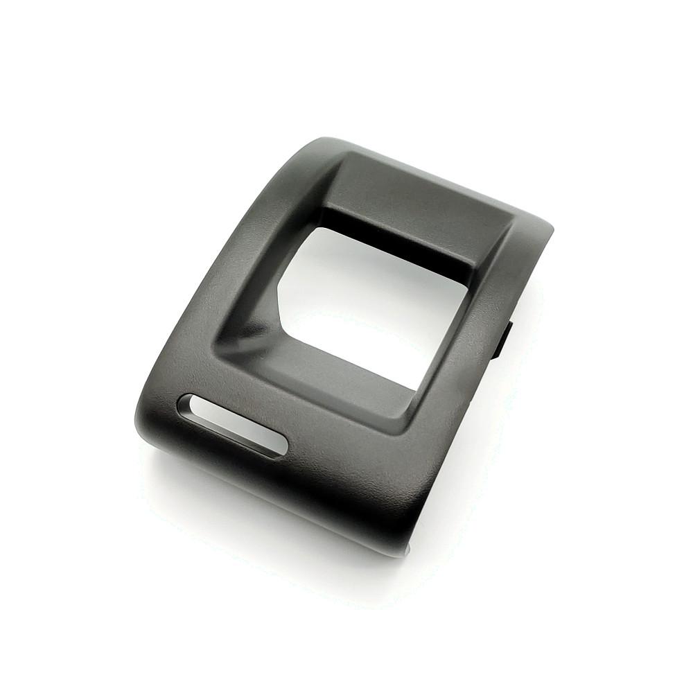 Rücksitzlehne Unten Schnalle Rücksitz Feste Abdeckung Panel Verriegelung Trennwand Verschluss Hände Für Octavia Superb Auto