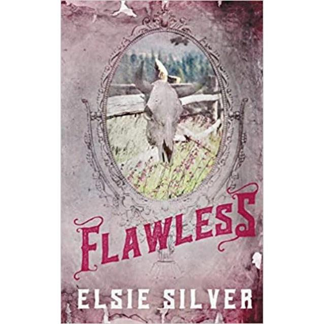 Flawless Paperback UKN2947