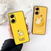 P-Pikachus P-Pokemons Psyduck Cover for Motorola Moto Edge 50 30 Fusion 40 NEO Ultra Pro G22 G23 G20 G35 G84 G13 G53 Case