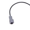 Cabo de Rádio do Carro Chicote de Fios Conector Hyc19 Para Elantra Accent Azera I10 I20 I30 Ix55 Tucson Carens Picanto