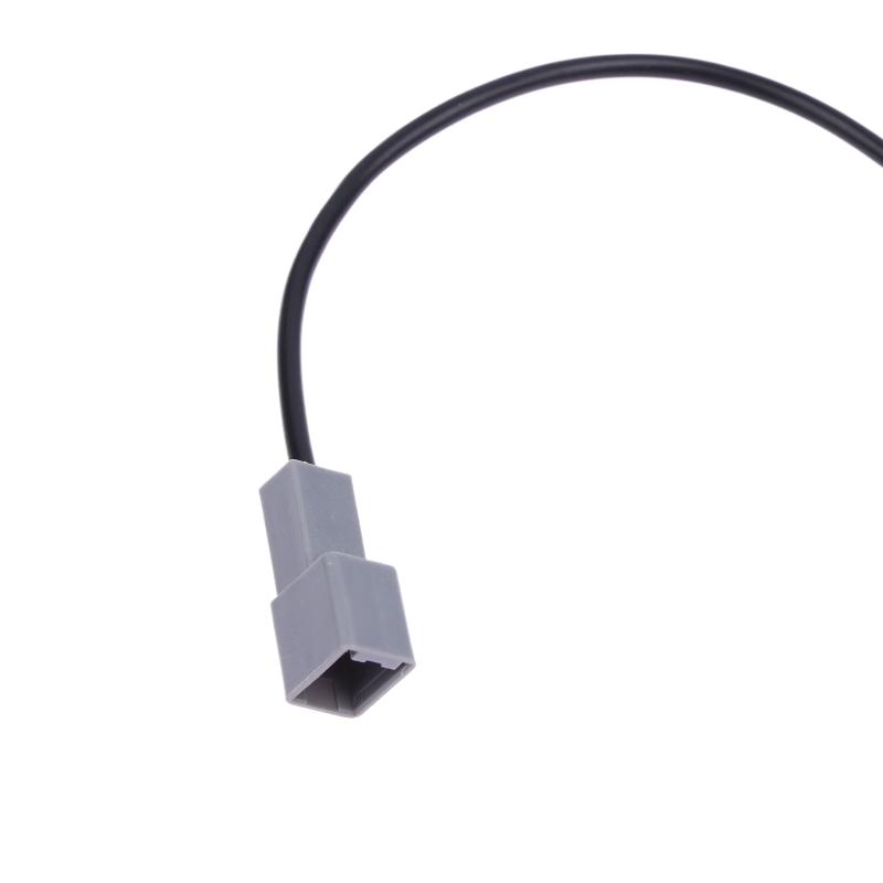 Cabo de Rádio do Carro Chicote de Fios Conector Hyc19 Para Elantra Accent Azera I10 I20 I30 Ix55 Tucson Carens Picanto