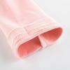 27home K-style Children's Clothing Spring and Autumn Girl round Neck Strawberry T-shirt Long Sleeve Tops Bottoming Shirt Baby Girl Clothes