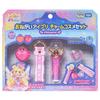 Takara Tomy Onegai Eye Print Charm Cosmetics Set Prism Pink
