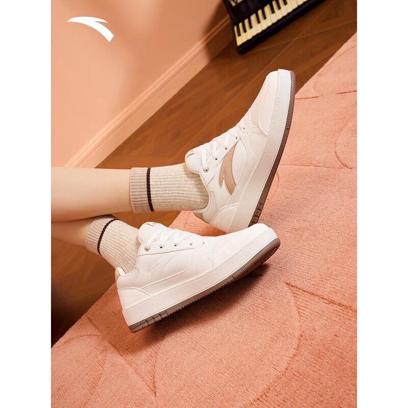 

ANTA Women s Platform Skate Shoes 40