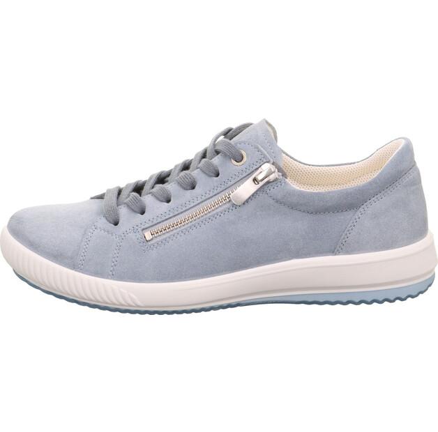 

Женские полуботинки Legero Tanaro 5.0 2-001162 aria blue 38 ½