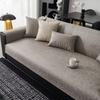 Waterproof Sofa Cushion  New Urine-Proof And Cat-Proof Universal In All Seasons, Non-Stick Hair Sofa Cover Technology Cloth Seat Cushion