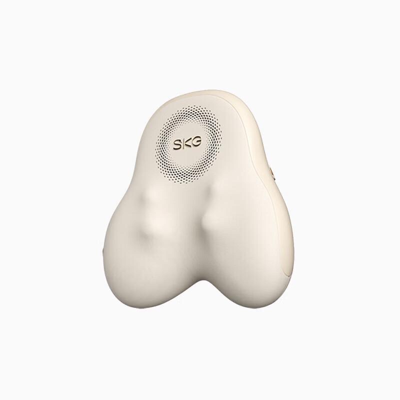 

SKG Smart Lumbar & Shoulder Massager CN plug (adapter included)