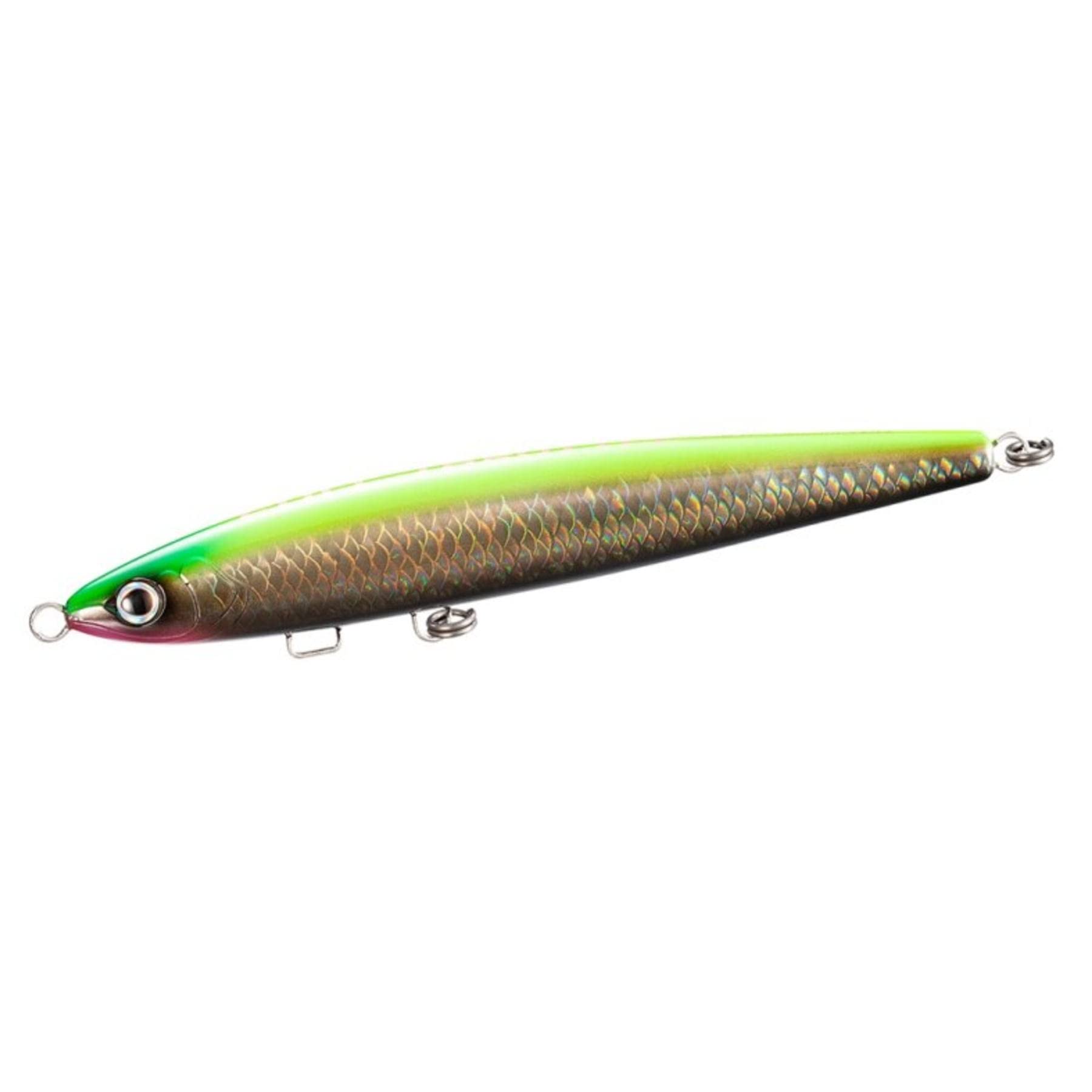 

SHIMANO Lure Full Throttle 001 Kyorin Biji XU-T24T
