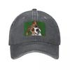 Lana greenCap Baseball Cap Trucker Cap Sunhat Party Hat Western Hat Unisexs Womens