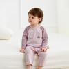 TONGTAI Unisex Baby Pure Cotton Summer Romper