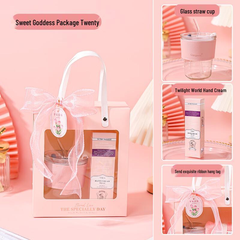 Women s Day Gift Set