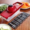 Baijie Multi-functional Vegetable Slicer and Shredder