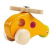First Age Toy - HAPE - My Helicopter - Manual Action - Plastic - From 10 Months