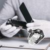 Sturdy And Lightweight Screen Holder Prevents Shaking Enhancing Productivity In Home Or Office Environment