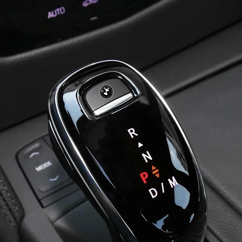 New Hots E60 E60 E93 E60 For BMW M X3 X5 X6 Car Steering Wheel Badge Stickers Car Door Handle Label Decal For BMW 50th M E46 E