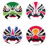Traditional Opera Face Changing Doll Sichuan Opera Opera Face Makeup Toy  Friends Birthday Gifts