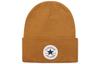 Converse Beanies Unisex Wheat 10022137-A07