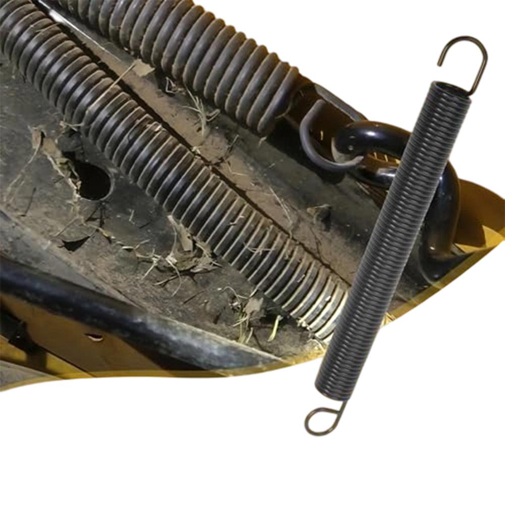 2pcs 732-05108A Metal Lawn Mower Extension Springs Replacement Stretch Spring For 247202620 247204430 24727 Lawnmower