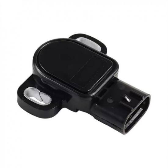 1× Throttle Position Sensor 3B4-85885-00-00 For Yamaha Grizzly 550 700 Rhino 700