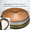 HSDIC HKL-181 Flexible PVC Flame-Retardant Cable Duct