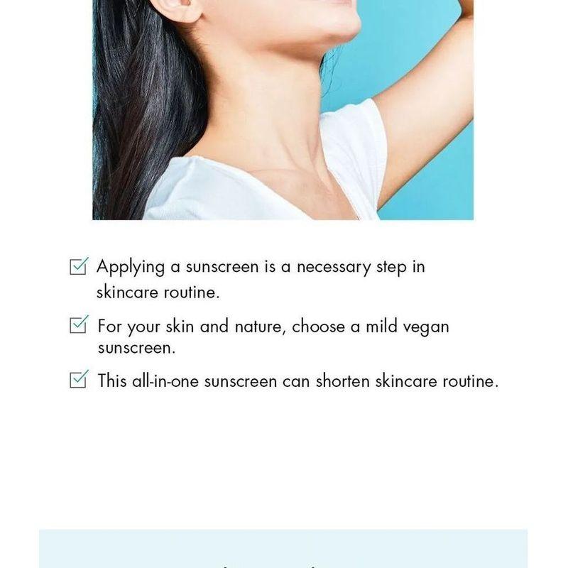 Dr. Ceuracle - Cica Regen Vegan Sun