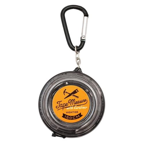 

Tape Measure Black GZ097