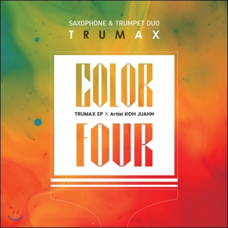 

TrumAX - Color Four